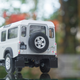 Illustration for article titled TBT - Cararama Land Rover Defender 110